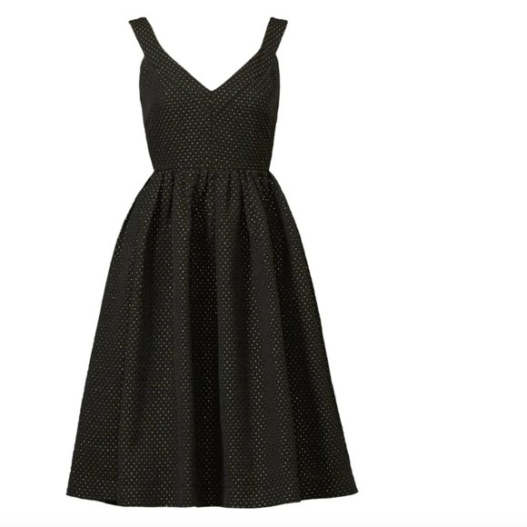 Jill Jill Stuart Josephine Dress - Picture 8 of 8